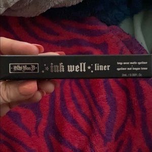Kat Von D Liquid Eyeliner
